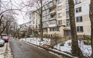 Vânzare, apartament, 2 camere, strada Florilor Rîșcani - Poză 6