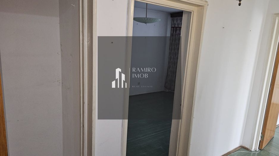 Apartament 2 camere decomandat Emil Racovita - Poză 9