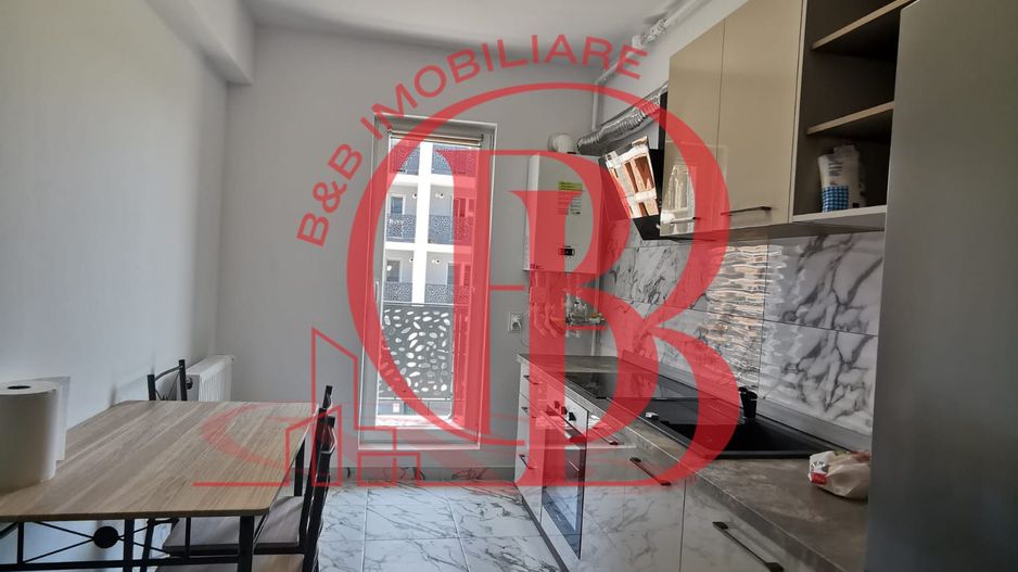 Inchiriere 3 camere Pallady metrou Teclu Parcare Subterana - Poză 1