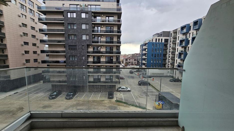 Apartament NOU de vanzare la 100 m de mare | Astoria 2 Residence - Poză 10