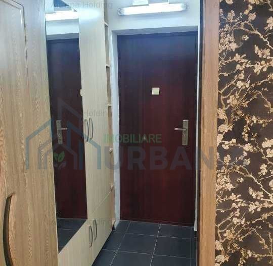 Garsonieră de închiriat, 24 mp, Complexul Studențesc Tudor Vladimirescu, Iași - Poză 6