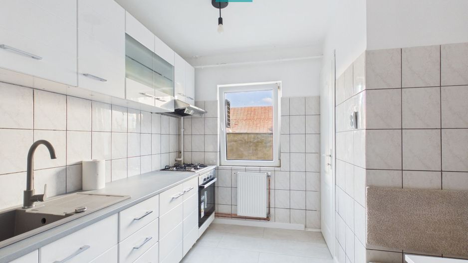 Apartament lux 3 camere de închiriat central Arad - Poză 7