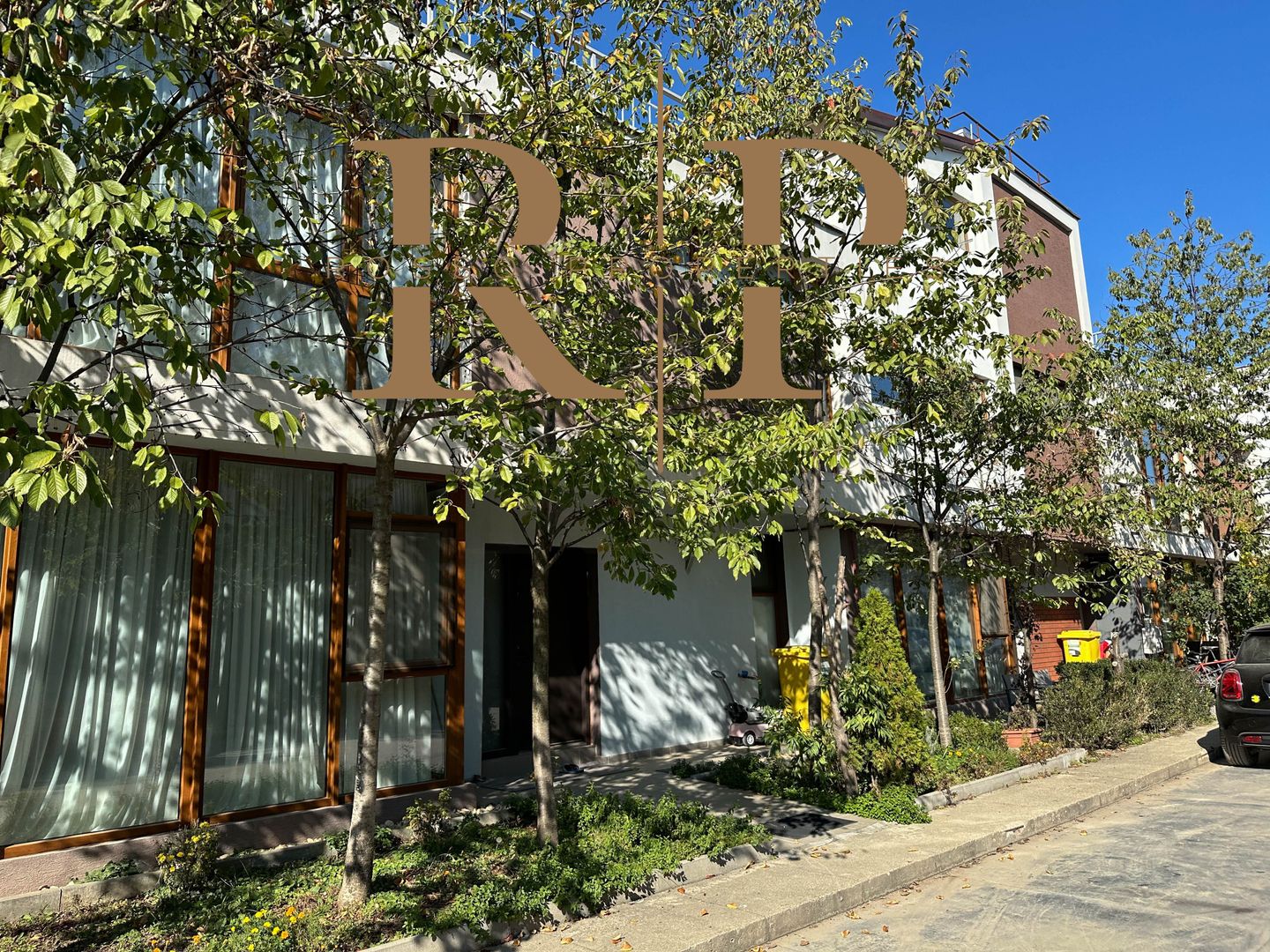 Casa Mogosoaia*3 camere* Complex Rezidential*Duplex - Poză 1