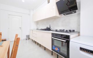 Apartament 2 camere mobilat complet–Militari Residence, Weiner Palada - Poză 5