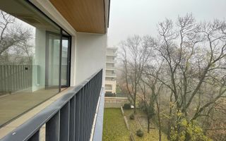 APARTAMENT ELEGANT*** FLOREASCA//Rahmaninov***VIEW PARCUL VERDI - Poză 20