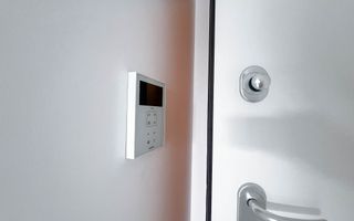 Mamaia Nord(COD 05) - Tomis Villa Studio cu vedere frontală la mare - Poză 16