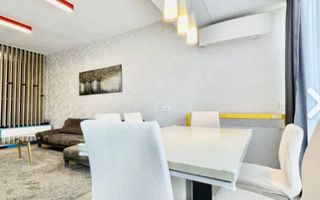 Duplex 5 camere Iancu Nicolae | Parcare - Poză 4