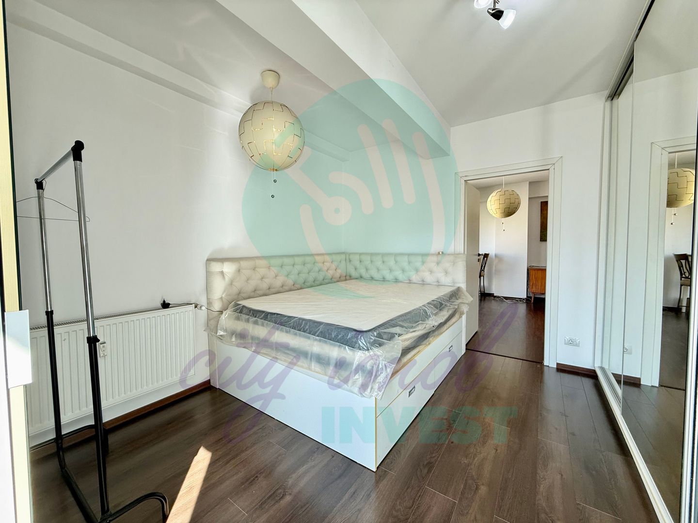 Apartament 2 camere | Nerva Traian – plan secund | 5–7 min de metrou Timpuri Noi - Poză 9