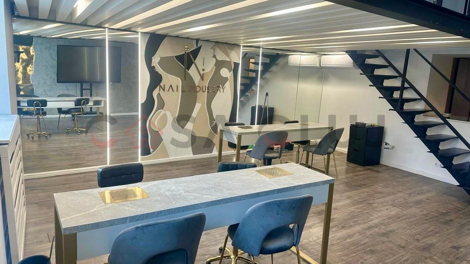 Spațiu comercial, ULTRACENTRAL! - Poză 1