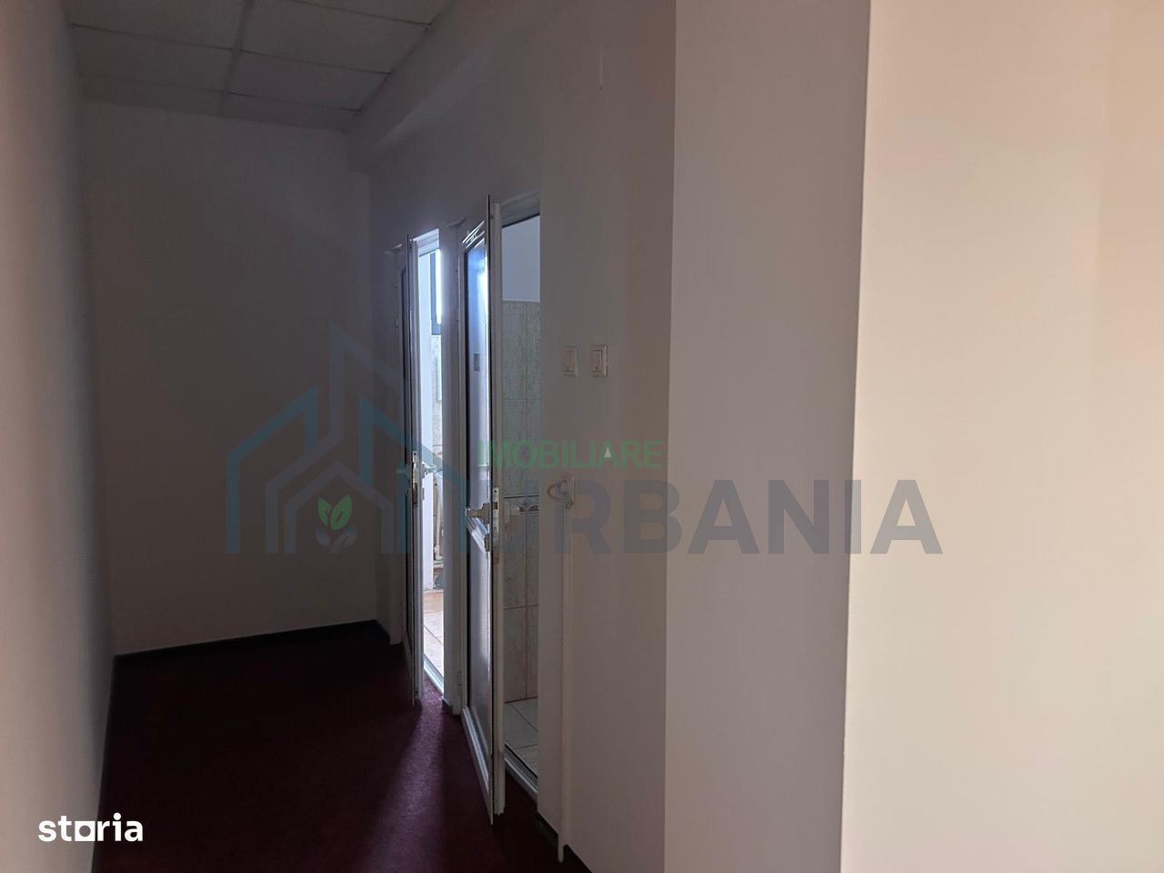 Spațiu de birouri modern cu facilități complete Etaj 1 - Poză 7