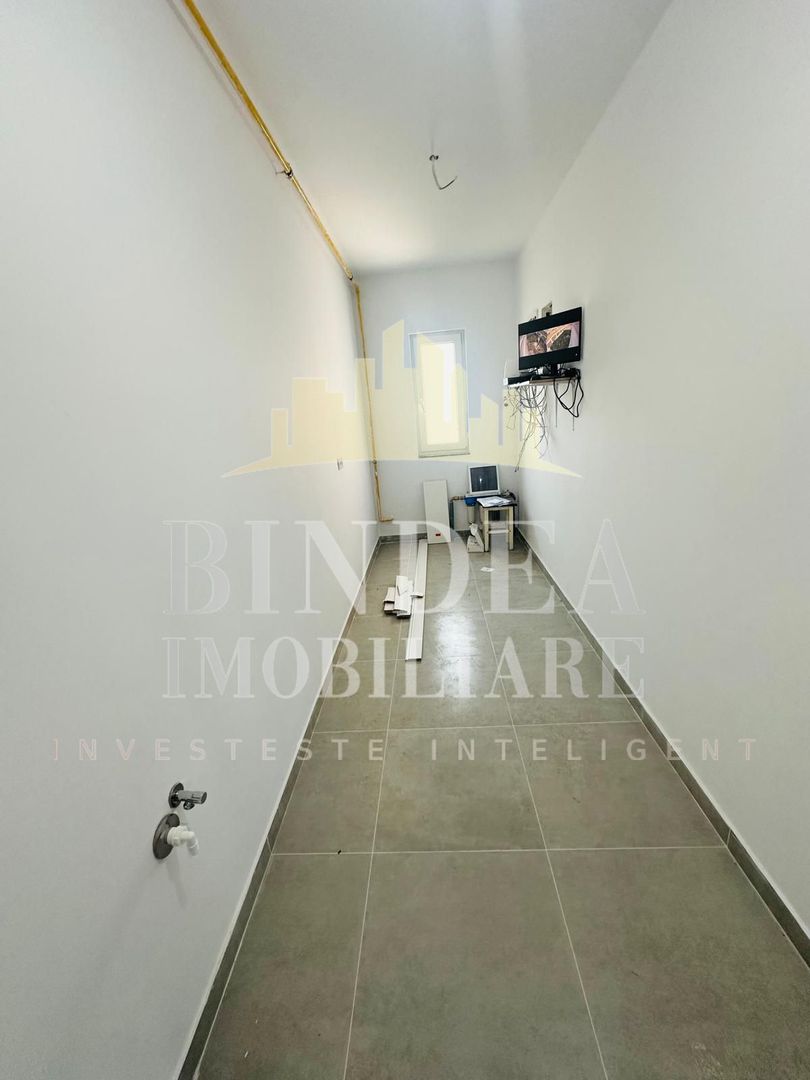 Casa finisaje de inalta calitate, 144mp utili, 350mp teren Giarmata - Poză 8