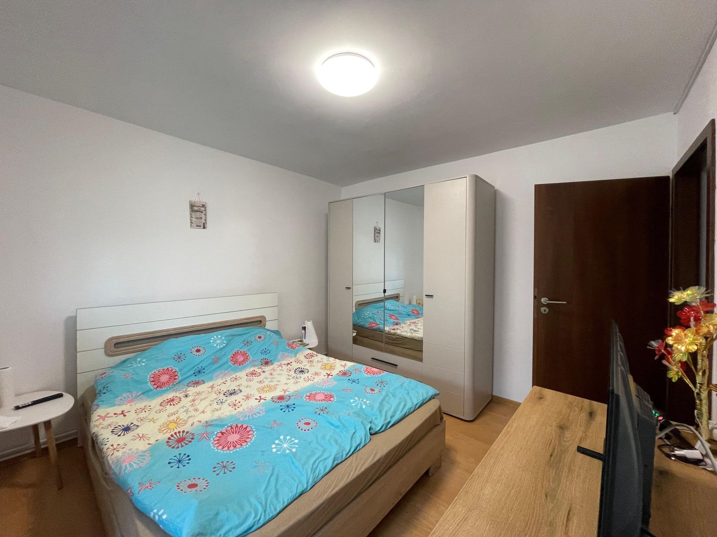 Apartament 3 camere + 2 balcoane - Girocului - Timisoara - Poză 10