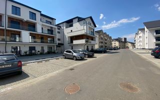 Apartament spatios cu 3cam- 89 utili si 2 balcoane- Predare imediata - Poză 2
