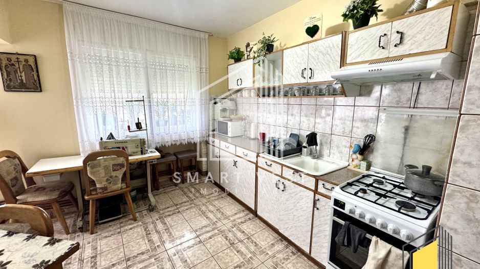 Apartament 3 camere de vanzare | 68 mp | Zona Micro 16 - Poză 15