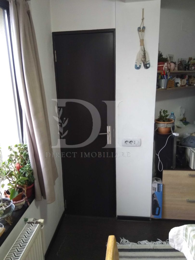 Apartament trei camere / Parcare / Zona Muzeul Apei - Poză 3
