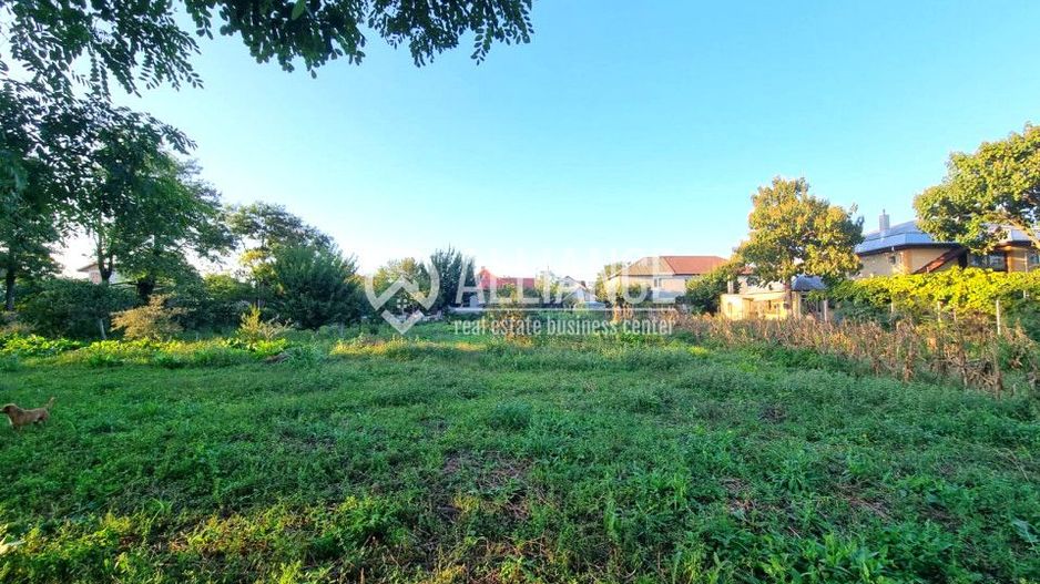 VALU LUI TRAIAN (COD 02) - Teren 1000mp deschidere 20m - Poză 5