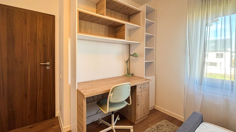 Green Future Residence | Oportunitate Închiriere Vila Pipera - Poză 45