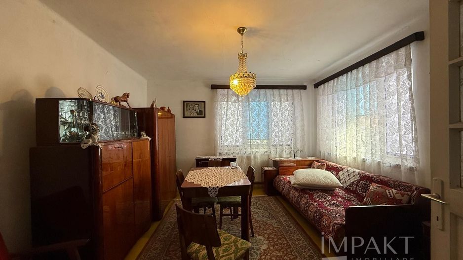 Oportunitate de investitie: casa renovabila in Someseni! - Poză 5