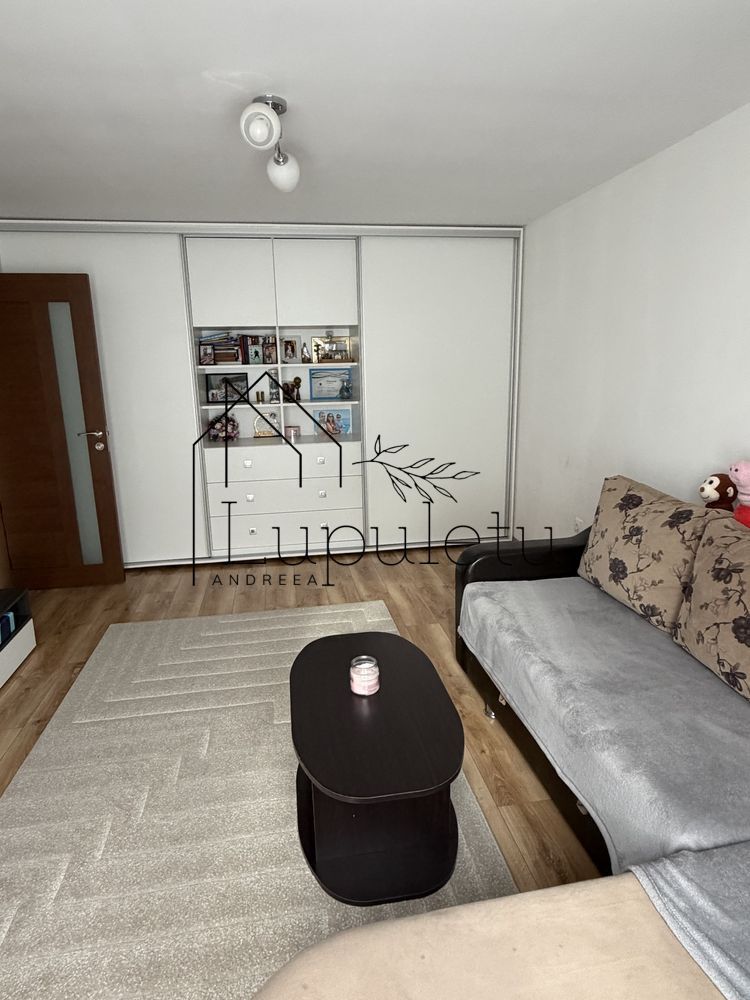 Apartament de Vanzare | 52 MPU | 2 Camere |  Cartierul Arhitecților - Poză 2