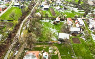 Teren intravilan | 1.624 mp | 2 Parcele | Zagon - Poză 6