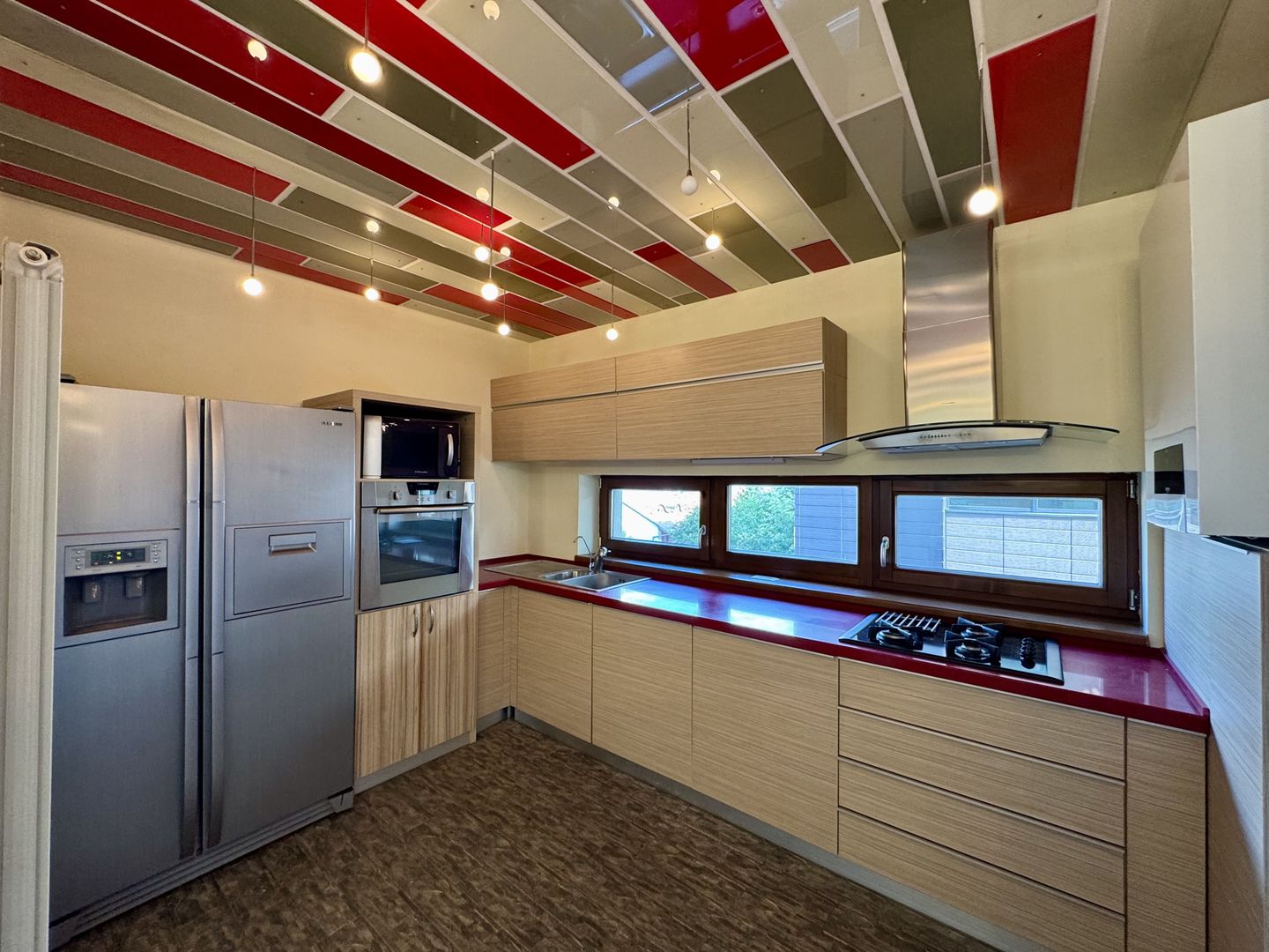 INVESTITIE - Aviatiei - Baneasa - 3 camere - 110 mp - parcare - Poză 3