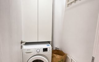 Take Ionescu | 3 Camere | View Panoramic | 2 Băi | Boxă | Renovat Premium - Poză 8