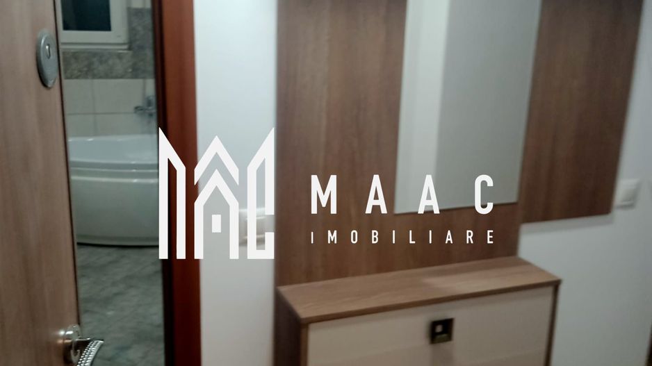 Apartament 2 camere | Etaj 1 | 2 Balcoane | Doamna Stanca - Poză 2
