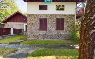 Casă de vacanță în Cladova, Județul Arad - Poză 4