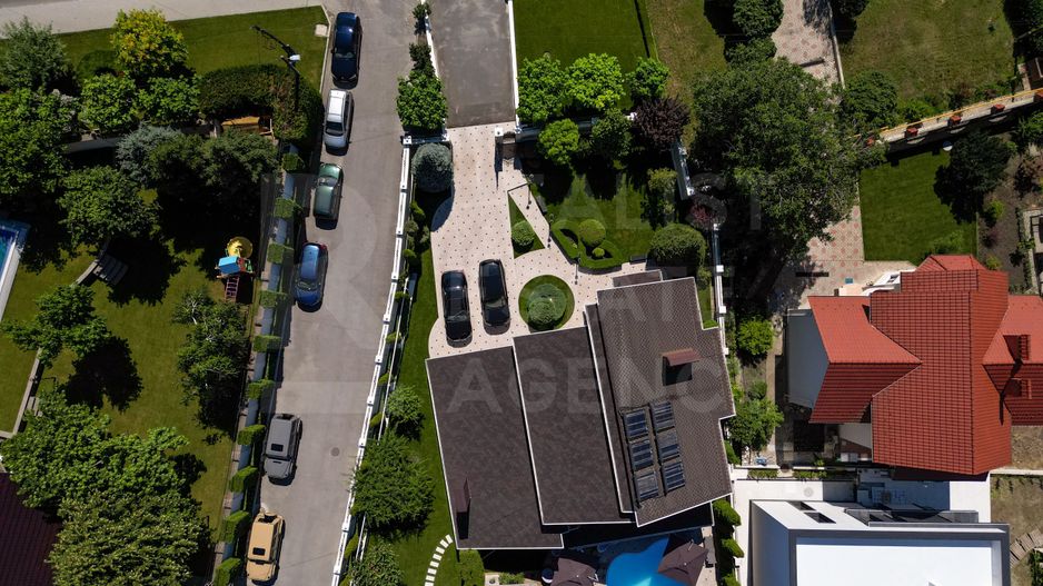 Vânzare, casă, 3 nivele, str. Sfintul Pavel, Codru - Poză 9