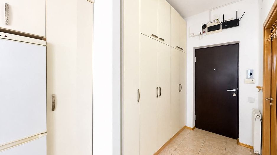 Apartament modern 1 camera, Ared UTA - Poză 5