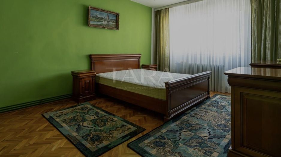 Apartament 3 camere, Mărăști – poziție premium. - Poză 6