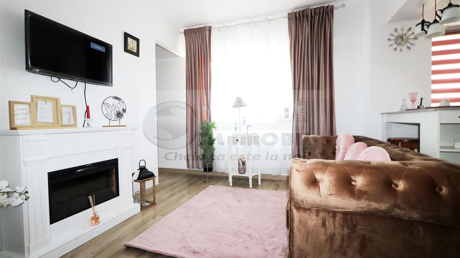 AP 2 CAM TATARASI NOU LUX - 94,000 € - Poză 8