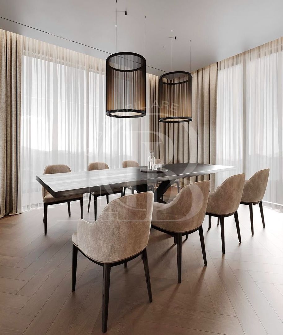 Apartament 4 camere Vedere Panoramica Mutare Rapida - Poză 10