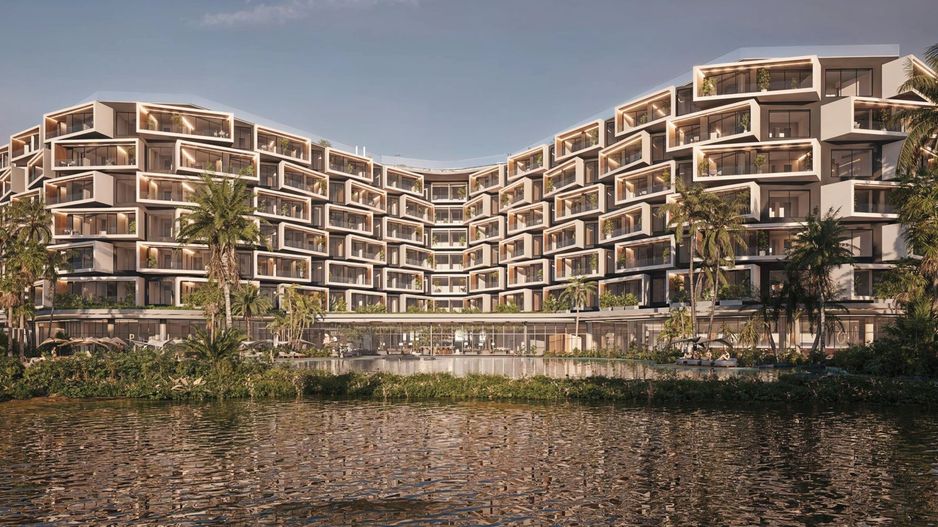 Makai Residences Cap Cana - Poză 5