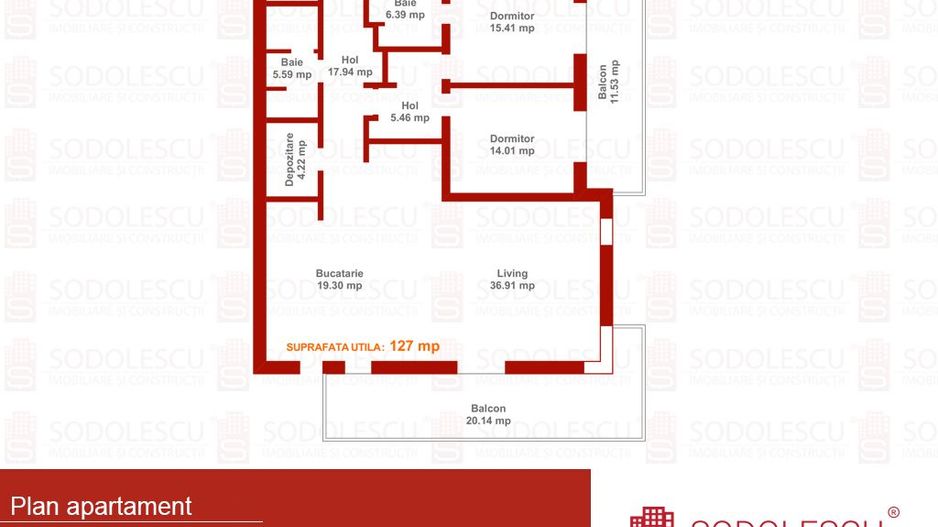 LUXURY CONCEPT - Poză 4