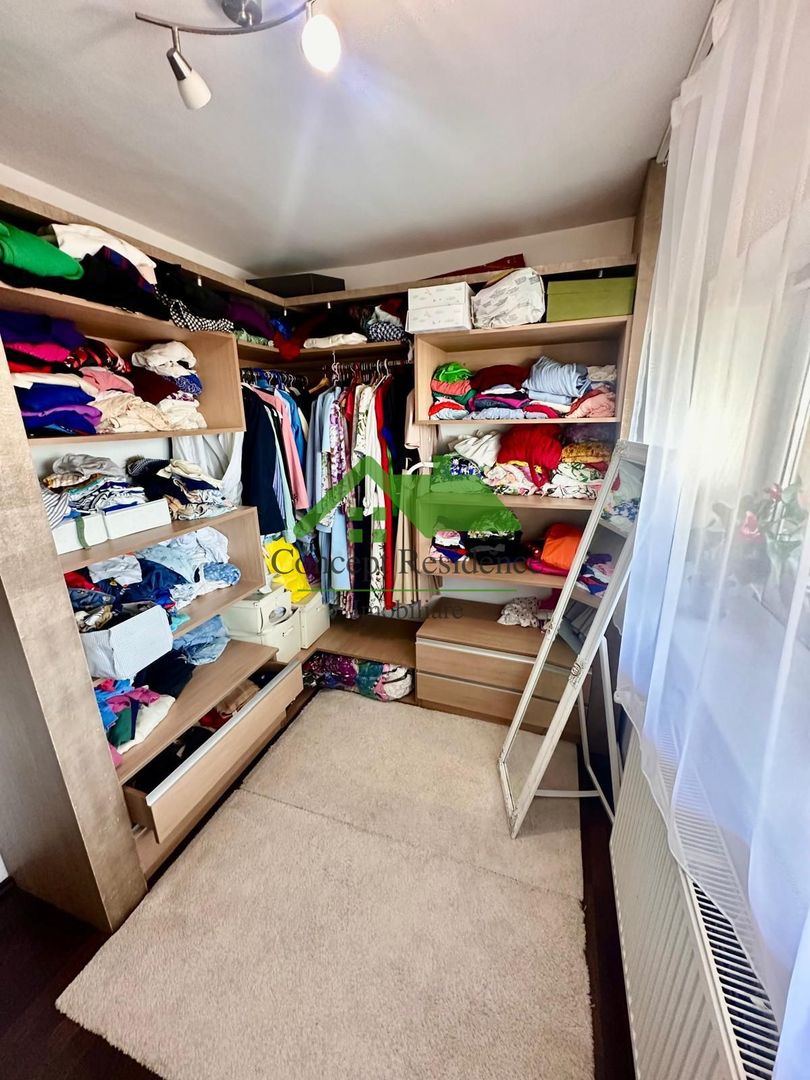 Apartament 4 camere ultramodern – zona Centrala Bd. Republicii - Poză 8