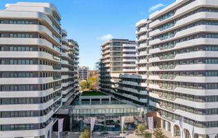 Apartament 2 camere in Mamaia Sat - Spa & Piscina - Ocazie Unica