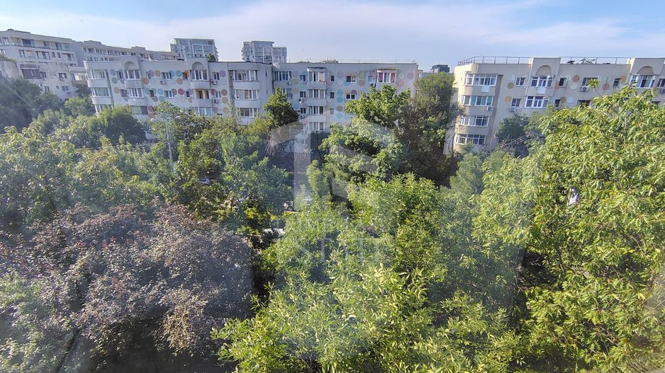 Garsoniera Aviatiei | Decomandata | Centrala proprie - Poză 12
