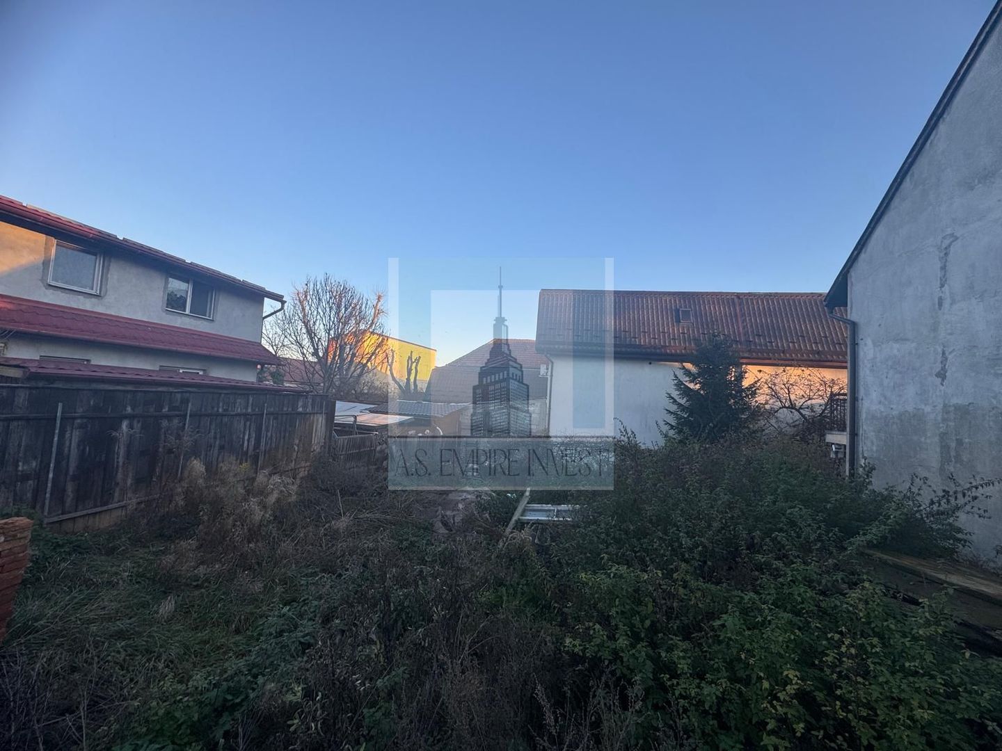 Teren constructii -zona Brasovul Vechi - Poză 5