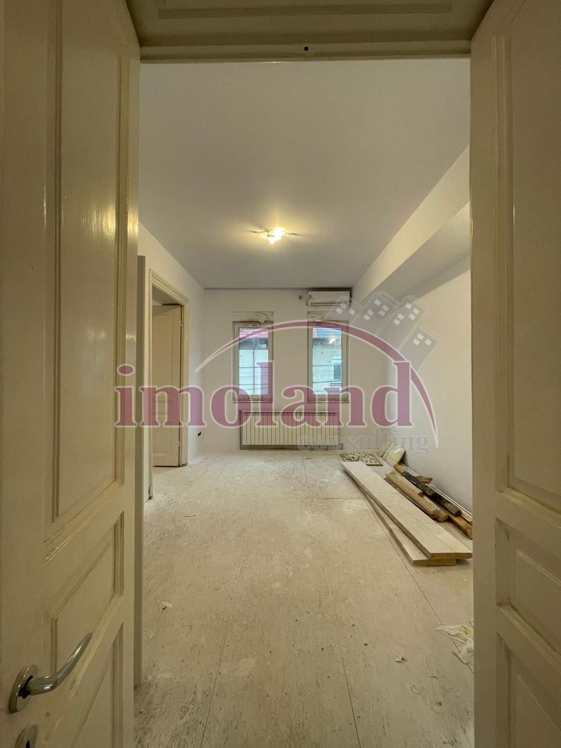 Vanzare - Imobil rar - teren 220mp - Floreasca/Barbu Vacarescu - Poză 14