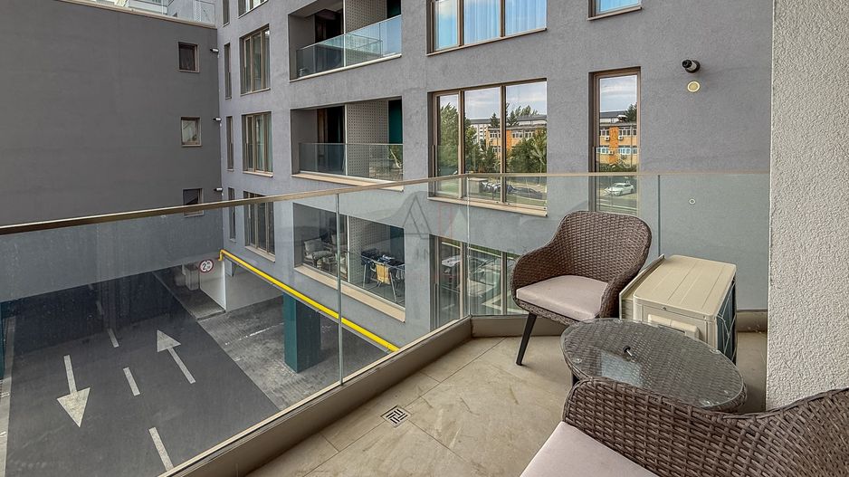 2 Camere | Art City | Parcare Inclusa - Poză 15