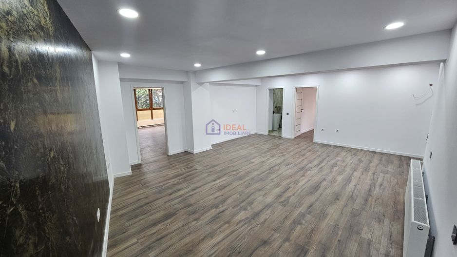 Apartament cu 3 camere si terasa, LA CHEIE 112 mp utili, zona Turnisor - Poză 3