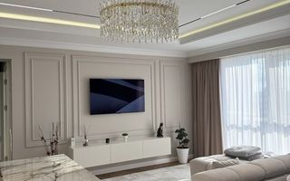 ✨ Apartament de vânzare – 3 camere • COPOU • Ansamblul Azimut ✨ - Poză 2