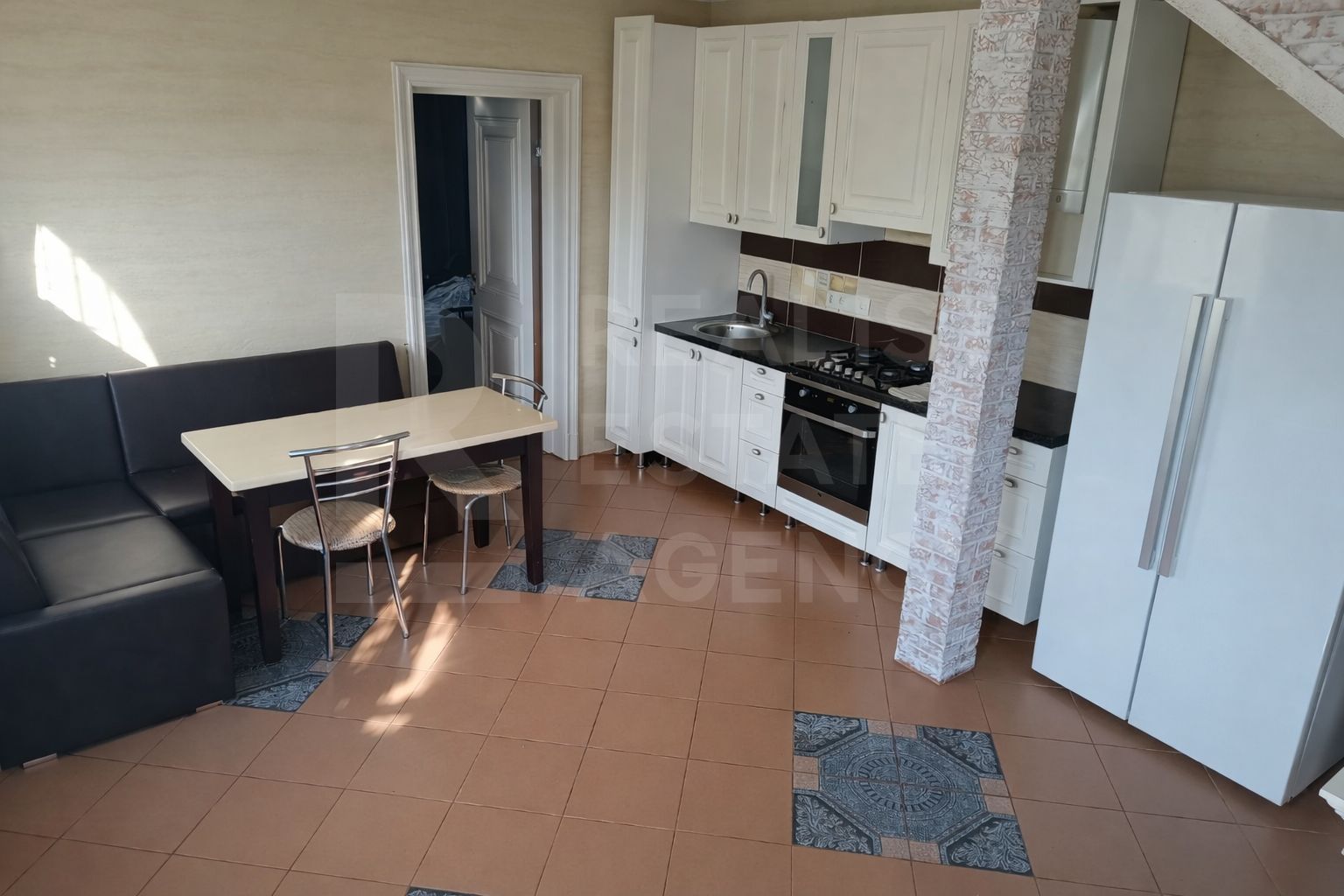 Vânzare, casă, 3 camere, strada Șalom Aleihem, Bălți - Poză 3