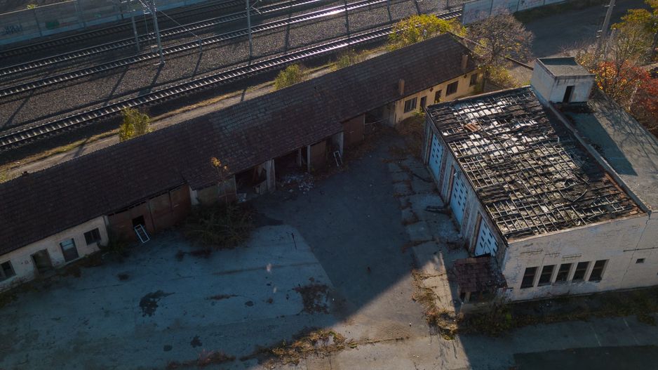 Imobil în suprafață de 3151mp pe Str.Ardealului - Poză 24