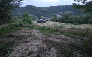 Teren intravilan de vanzare - Poză 7