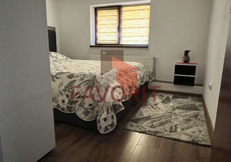 3 camere | centrala proprie | mobilat si utilat | zona excelenta | - Poză 5