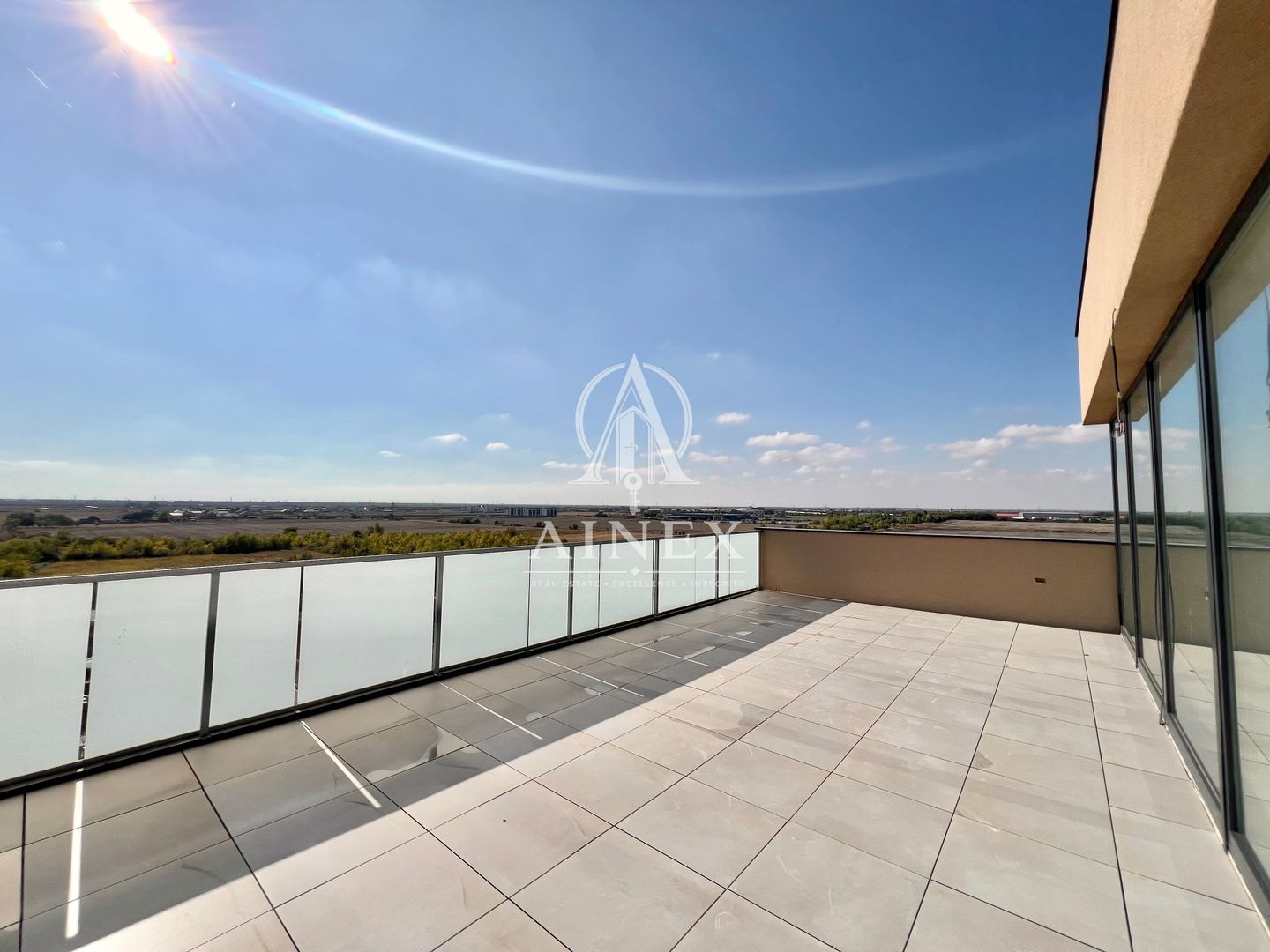 COMISION 0% | PENTHOUSE | Campeador Residence,Timisoara - Poză 1