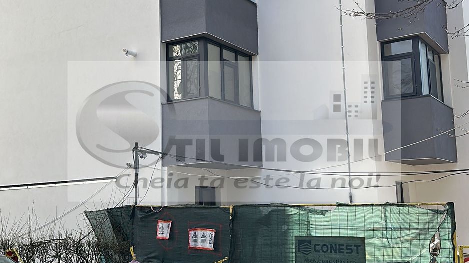 Apartament 3 camere decomandat 85mp str. Oancea - Poză 3