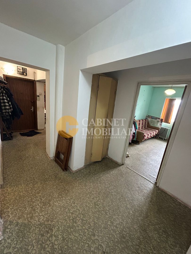 3 Camere | Independenței - Bloc pe Cadre - Poză 5